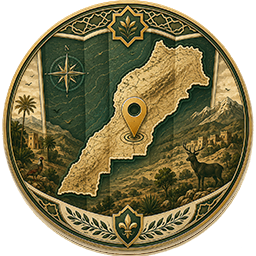 Carte et GPS